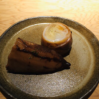 天ぷらあら木 - 