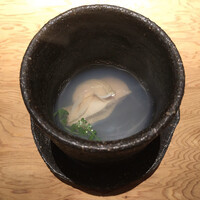 天ぷらあら木 - 