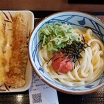 丸亀製麺 - 