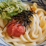 丸亀製麺 - 