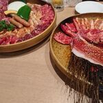 本格焼肉・韓国家庭料理 食辛房 - 