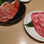 本格焼肉・韓国家庭料理 食辛房 - 