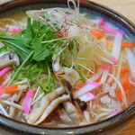 Goto Udon Champon