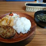 びっくりドンキー - 
