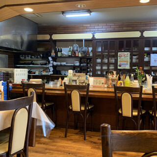 キッチン西山_2