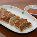 中華酒房 景雲 - 料理写真: