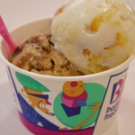 サーティワンアイスクリーム - レギュラーダブル