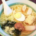 金比羅 - こんぴらうどん