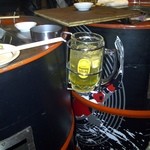 まるに - ドリンクホルダー