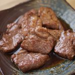 ジュピター - ハラミ焼きは280円(￣∇￣)