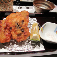 一椿 和店 - 唐揚げ