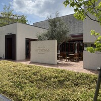 ラ・ベットラ・ダ・オチアイ ナゴヤ - お店外観