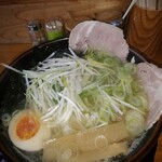 ラーメンまるじん - 