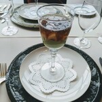 サンクアロマ - 