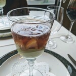 サンクアロマ - 