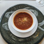 サンクアロマ - 