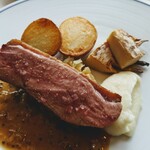 サンクアロマ - 