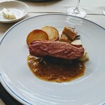 サンクアロマ - 