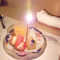 うを徳 - ハッピーバースディ