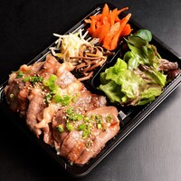 特選弁当