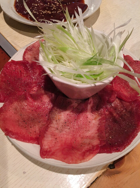 どんぐり 豊岡店 南永山 焼肉 食べログ