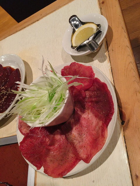 どんぐり 豊岡店 南永山 焼肉 食べログ