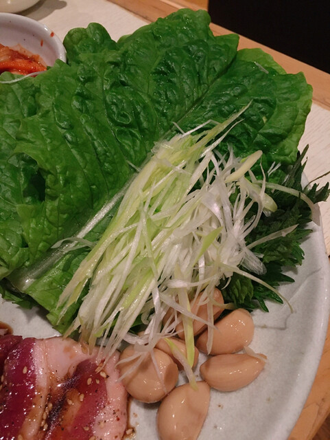 どんぐり 豊岡店 南永山 焼肉 食べログ