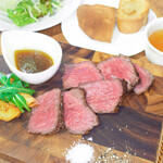 Skirt Steak 100g