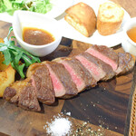 Sirloin Steak 100g