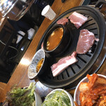 엉터리생고기 - 