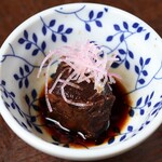 蘭麻 - 料理写真: