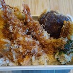 Tempura Fuku Tarou - 