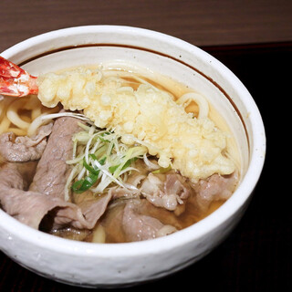 デパ地下さぬきうどん店_0