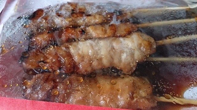 やきとり 竜鳳 コープ千石店 - 鶴岡（焼き鳥）の写真