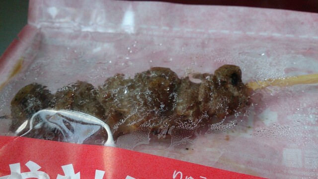 やきとり 竜鳳 コープ千石店 - 鶴岡（焼き鳥）の写真