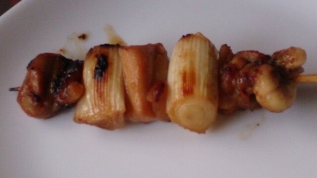 やきとり 竜鳳 コープ千石店 - 鶴岡（焼き鳥）の写真