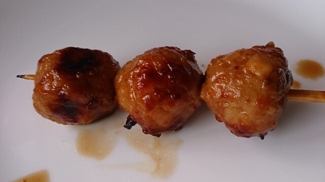 やきとり 竜鳳 コープ千石店 - 鶴岡（焼き鳥）の写真