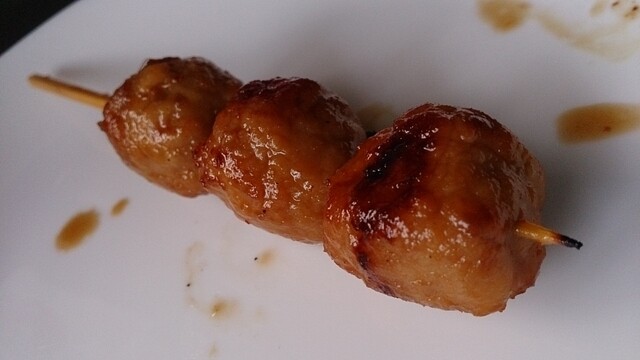 やきとり 竜鳳 コープ千石店 - 鶴岡（焼き鳥）の写真