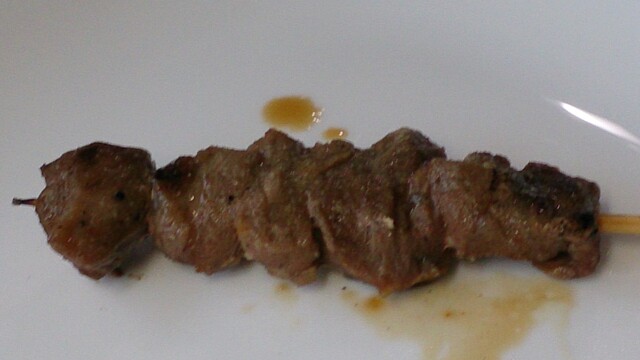 やきとり 竜鳳 コープ千石店 - 鶴岡（焼き鳥）の写真