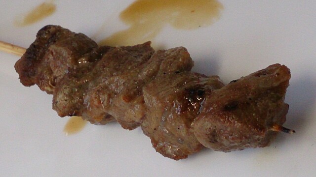 やきとり 竜鳳 コープ千石店 - 鶴岡（焼き鳥）の写真