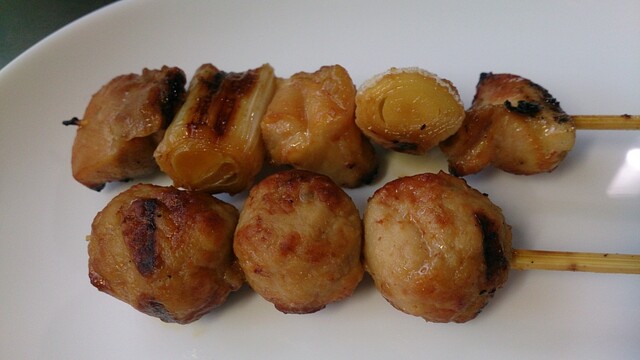 やきとり 竜鳳 コープ千石店 - 鶴岡（焼き鳥）の写真