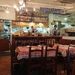 PIZZERIA CHIACCHIERONE - 