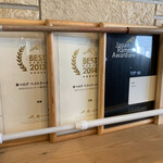 らーめん専門 和海 - 