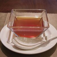 倶楽湾 - マンゴーライチゼリー