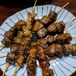 テイクアウトok 川越でおすすめの焼き鳥をご紹介 食べログ