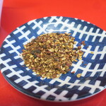 ラーメン二郎 - シビれ