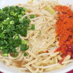 ラーメン二郎 - 勝手にイタリアン♪