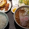 和食バル はれるや 北1条