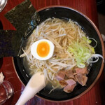 麺・酒処 さくら軒 - 