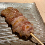 焼鳥 おみ乃 - 